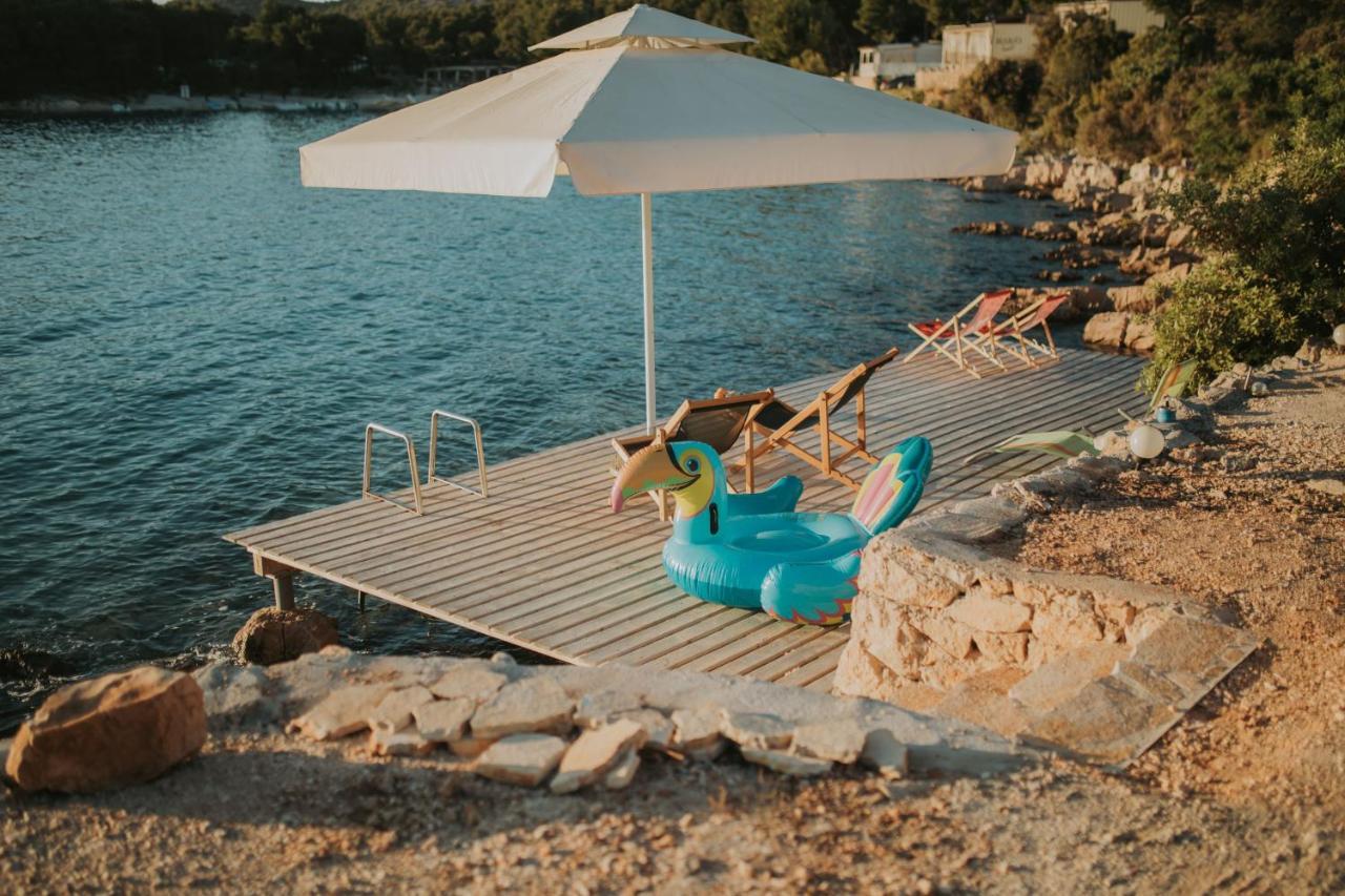 Vila Mara'S Coast - Ciara Drage Exteriér fotografie